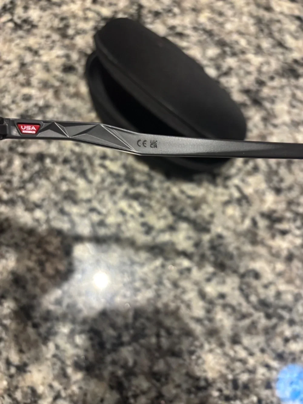 Oakley sunglasses